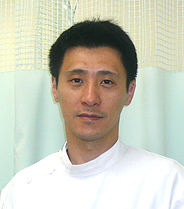 マナ接骨院 院長