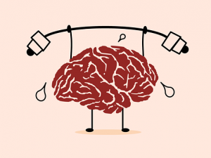 脳のトレーニング